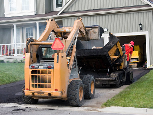 Best Eco-Friendly Driveway Pavers in Rockwood, TN