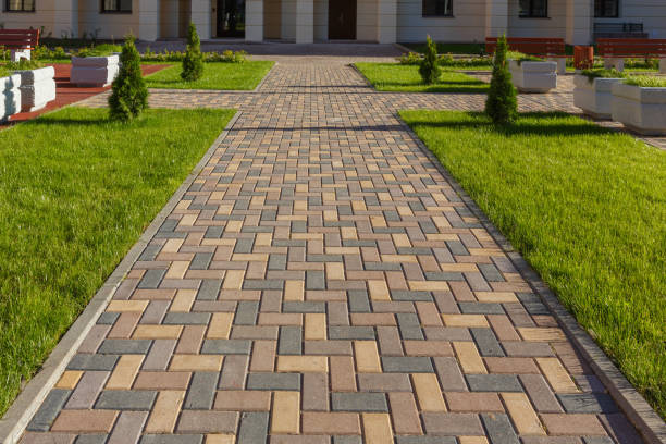 Best Luxury Driveway Pavers in Rockwood, TN